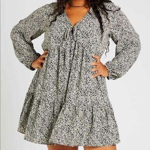 A Beautiful Soul Linnie Dress